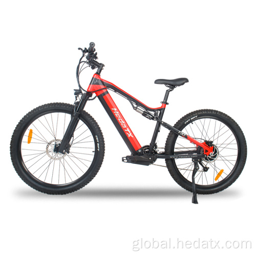 Mountain Electric Bike 2023 Hot Sale Electric Mountain Bike Manufactory